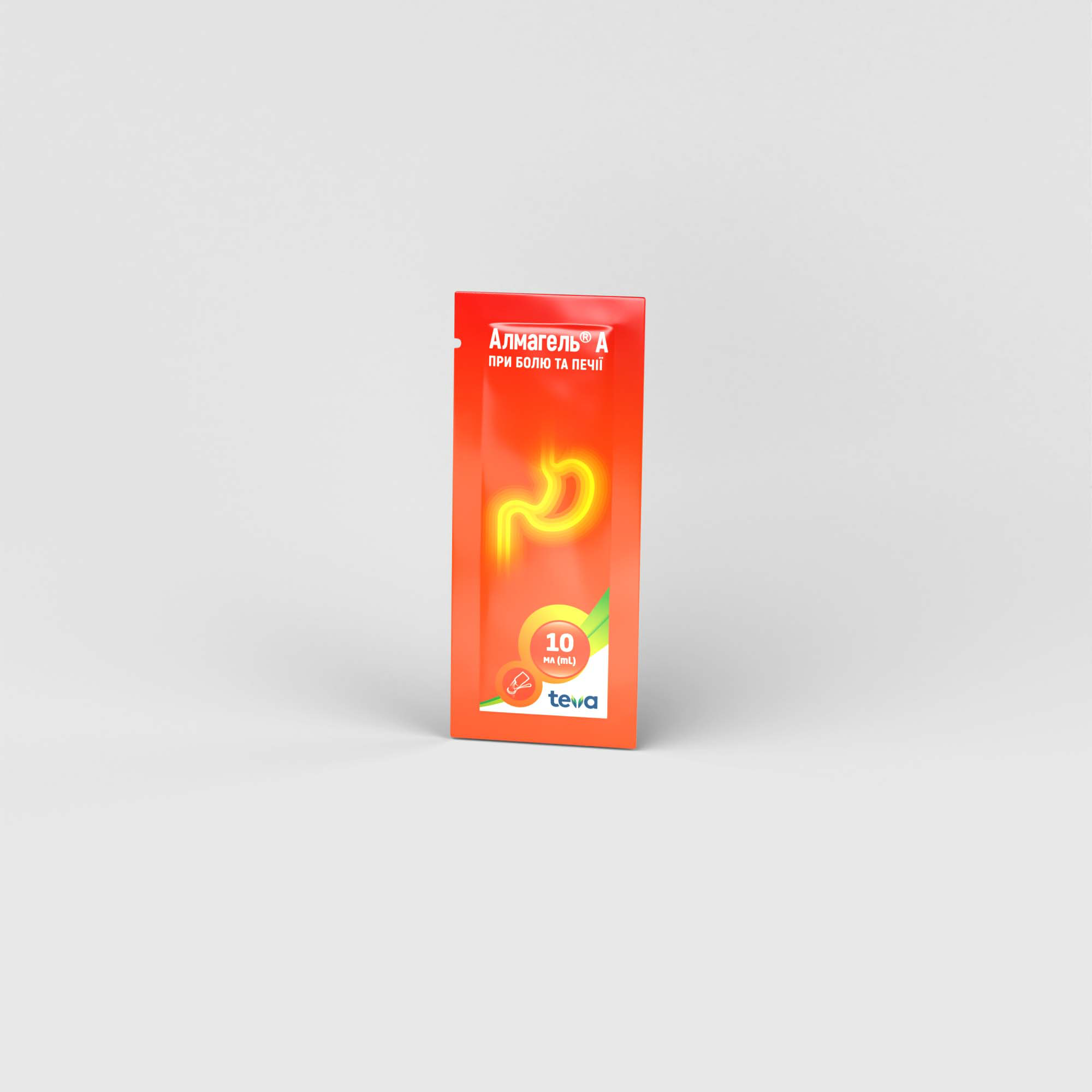 Алмагель А: інструкція, показання, спосіб застосування