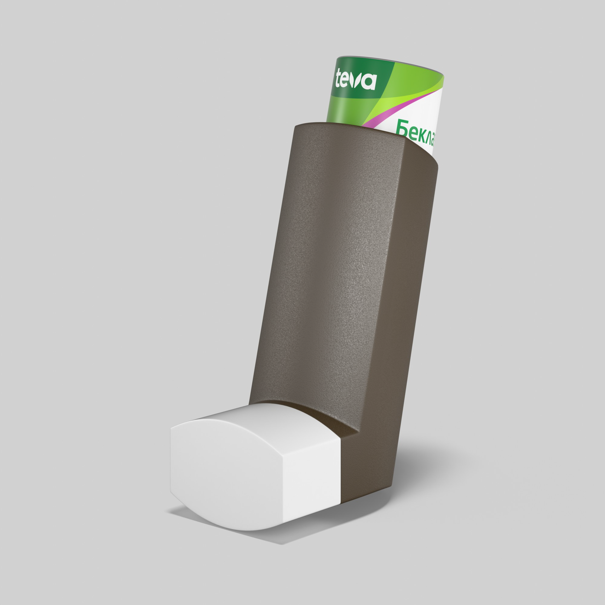 Беклазон-Еко: інструкція, показання, спосіб застосування