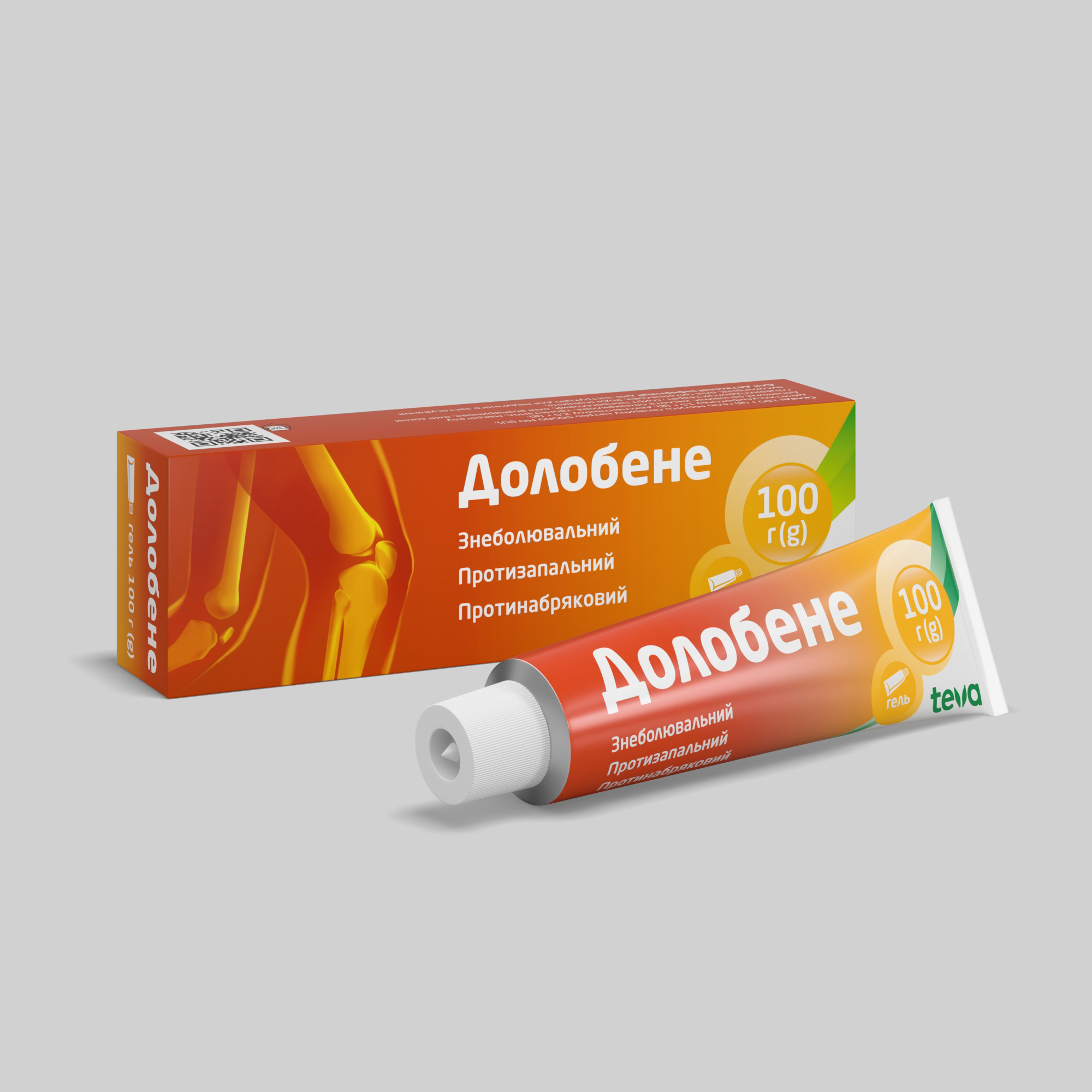 Долобене: інструкція, показання, спосіб застосування