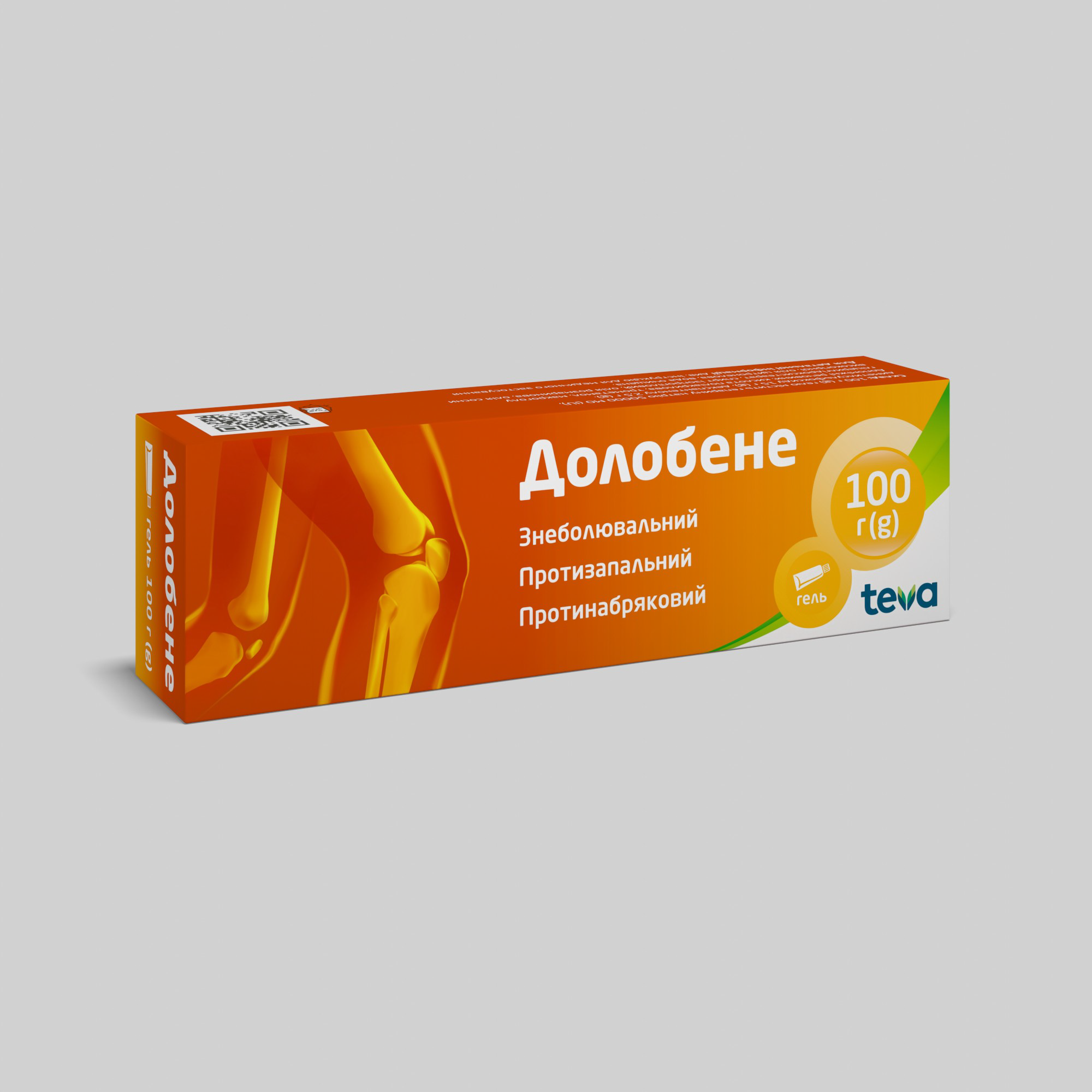 Долобене: інструкція, показання, спосіб застосування