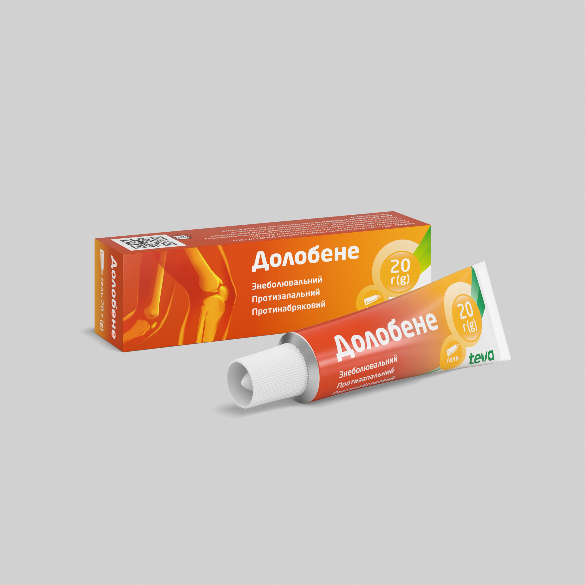 Долобене: інструкція, показання, спосіб застосування