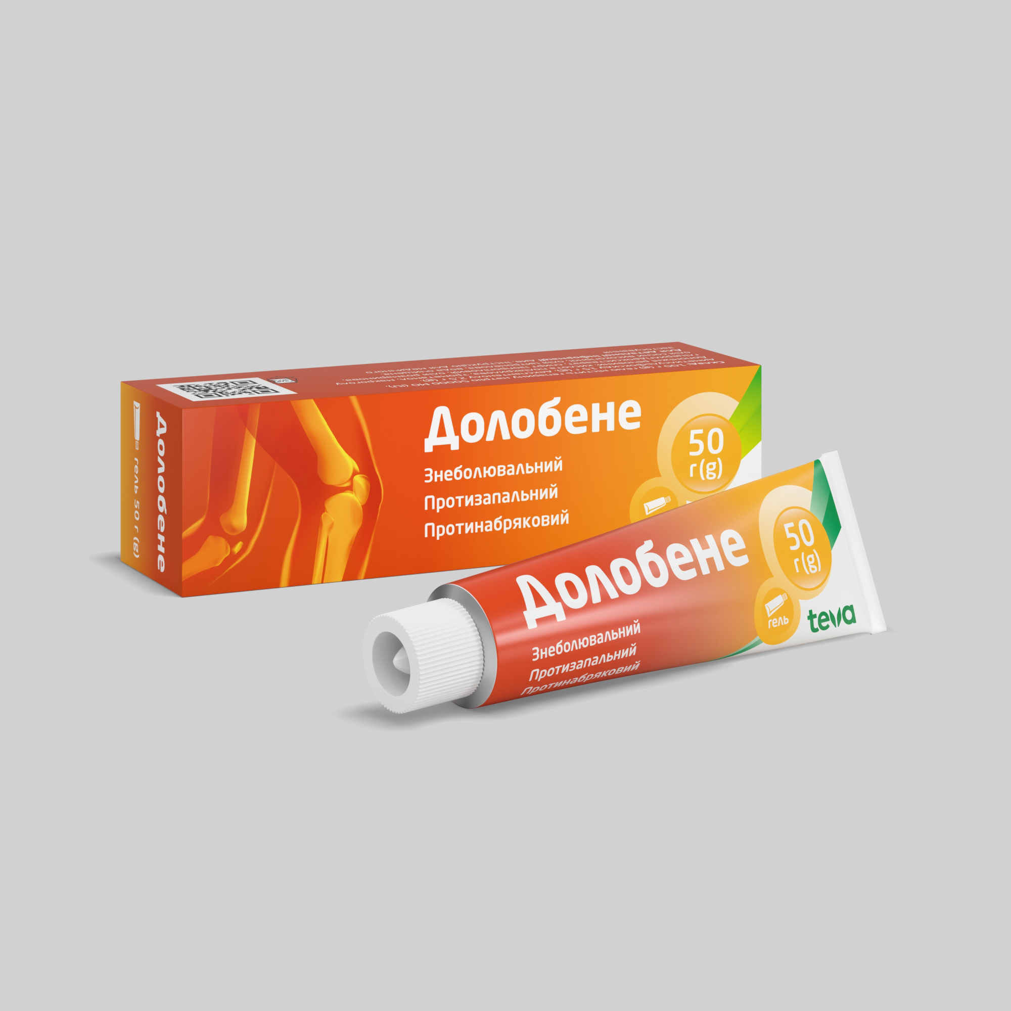 Долобене: інструкція, показання, спосіб застосування