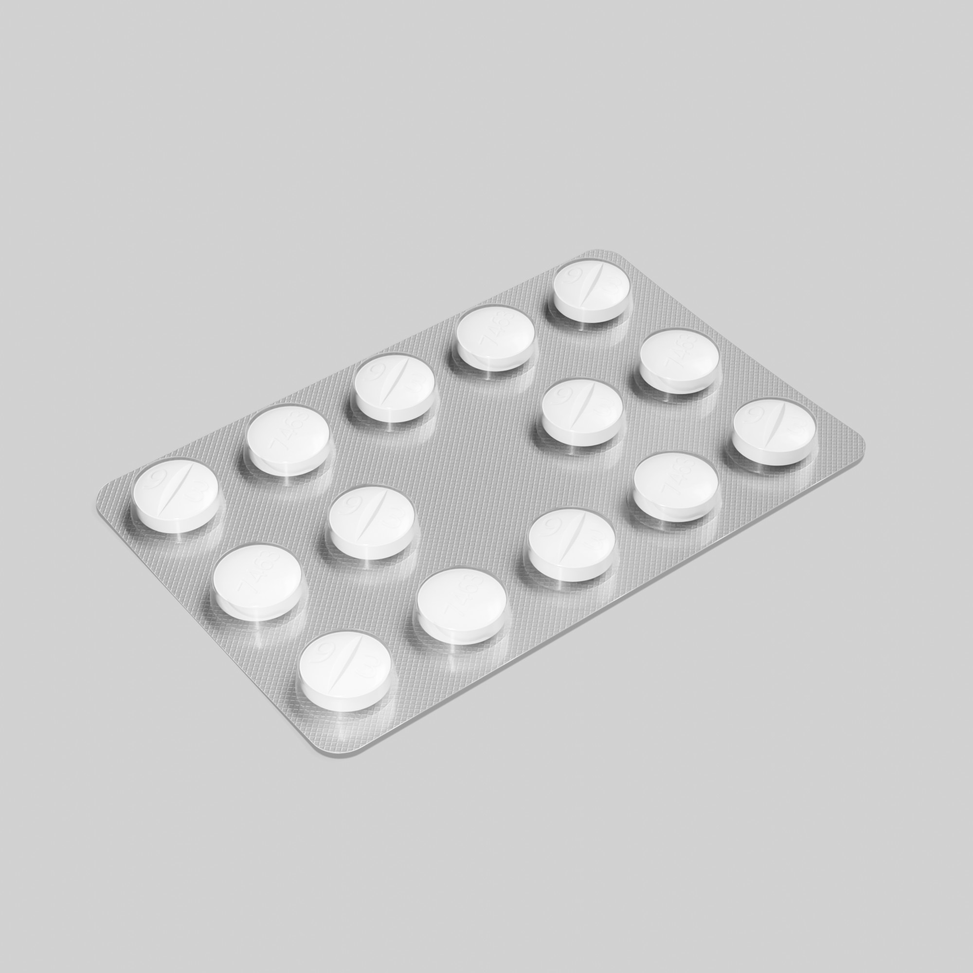 Есциталопрам-Тева: інструкція, показання, спосіб застосування