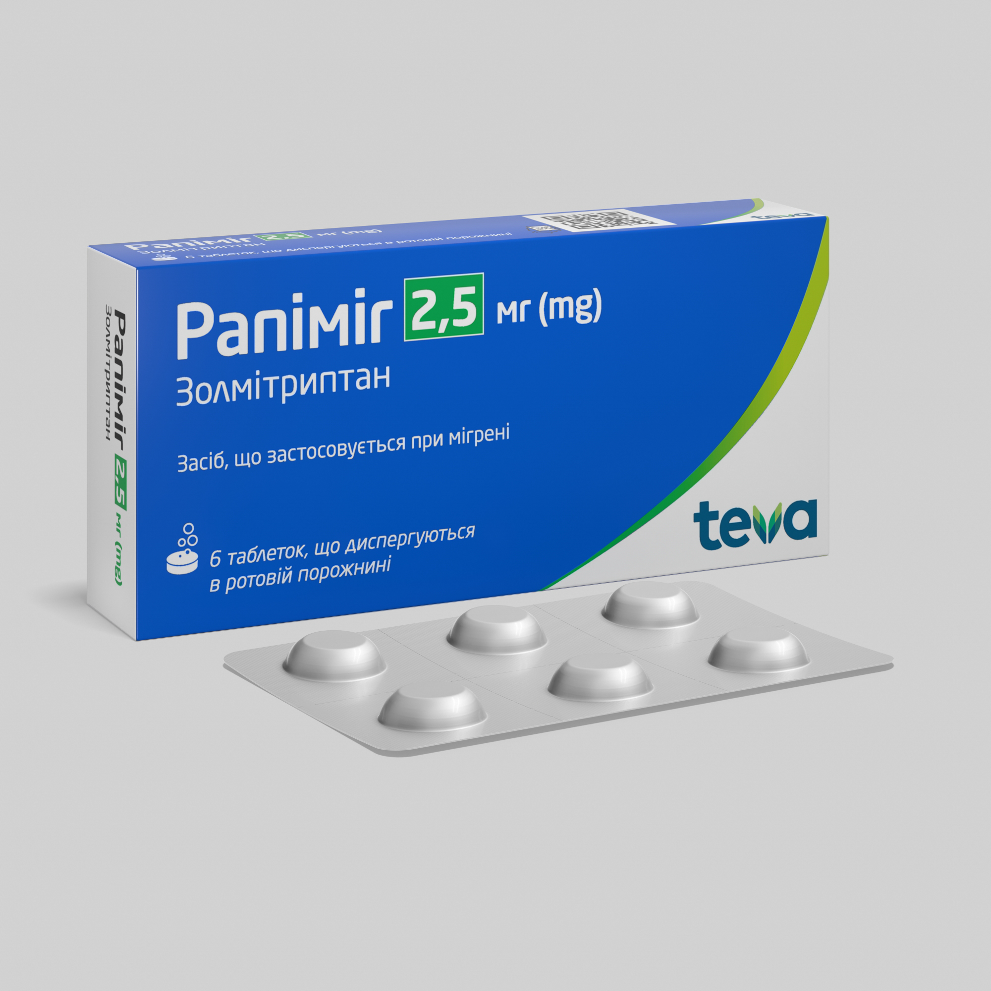 Рапіміг: інструкція, показання, спосіб застосування