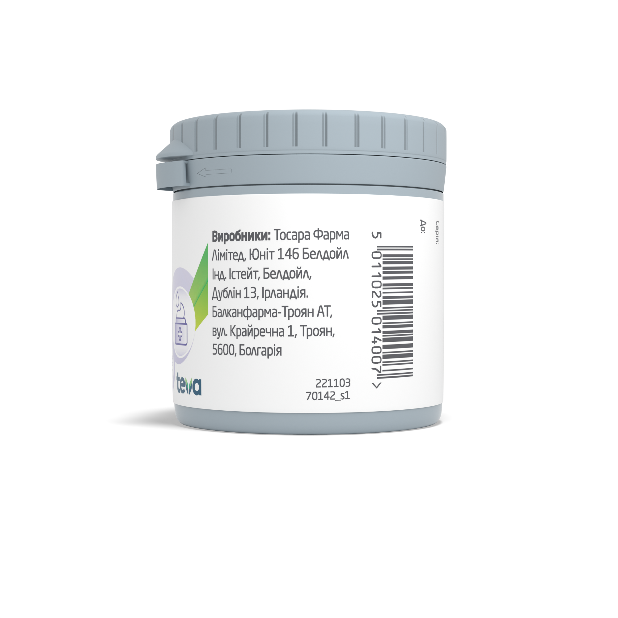 Судокрем: інструкція, показання, спосіб застосування