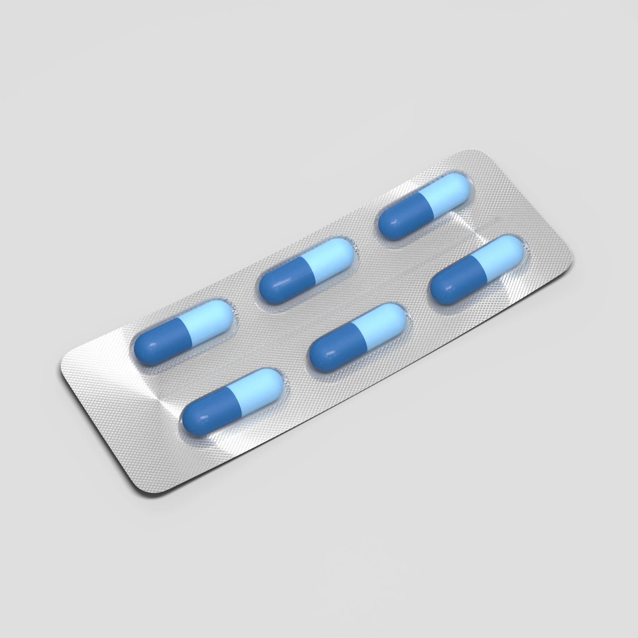 Сумамед капсули: інструкція, показання, спосіб застосування