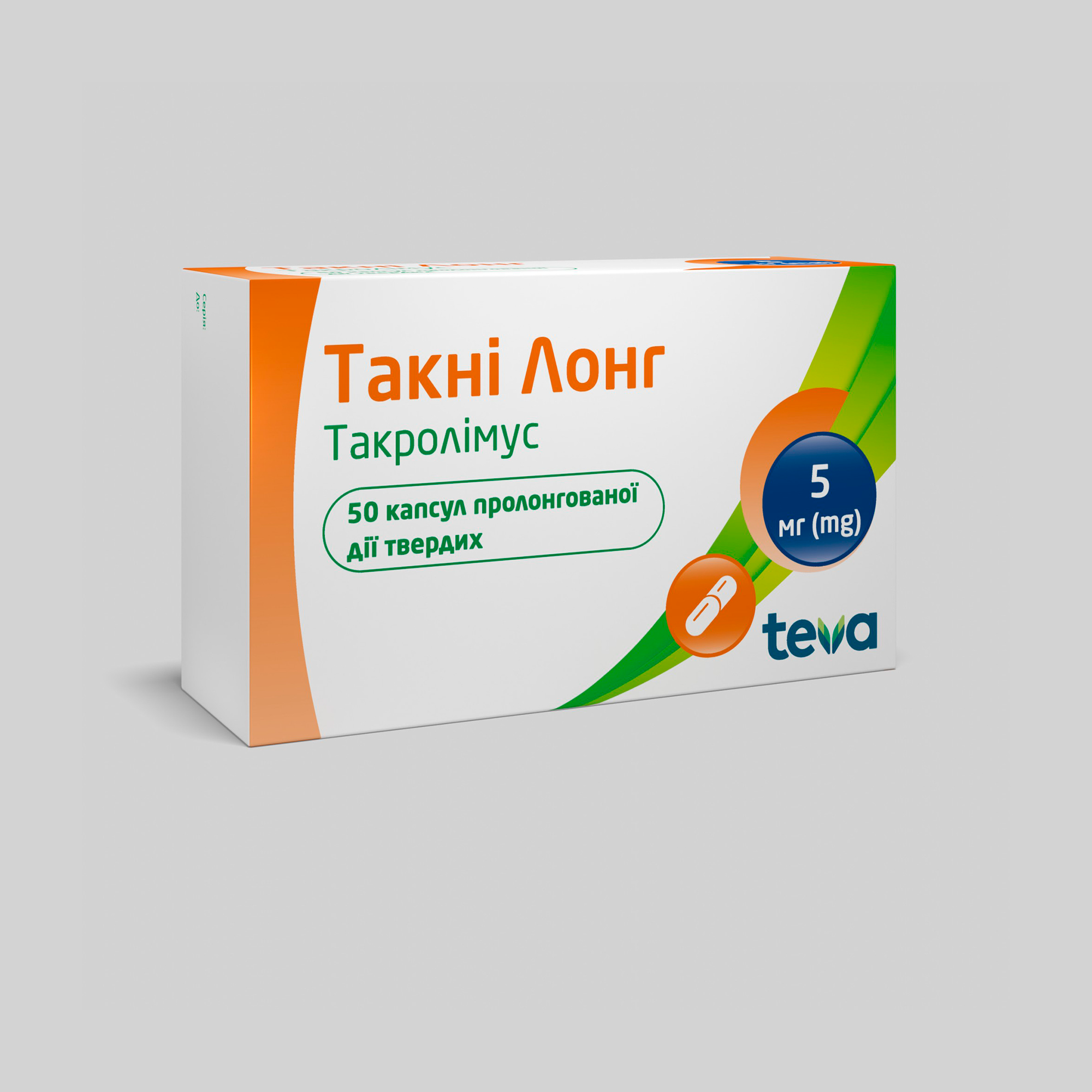 Такні Лонг: інструкція, показання, спосіб застосування