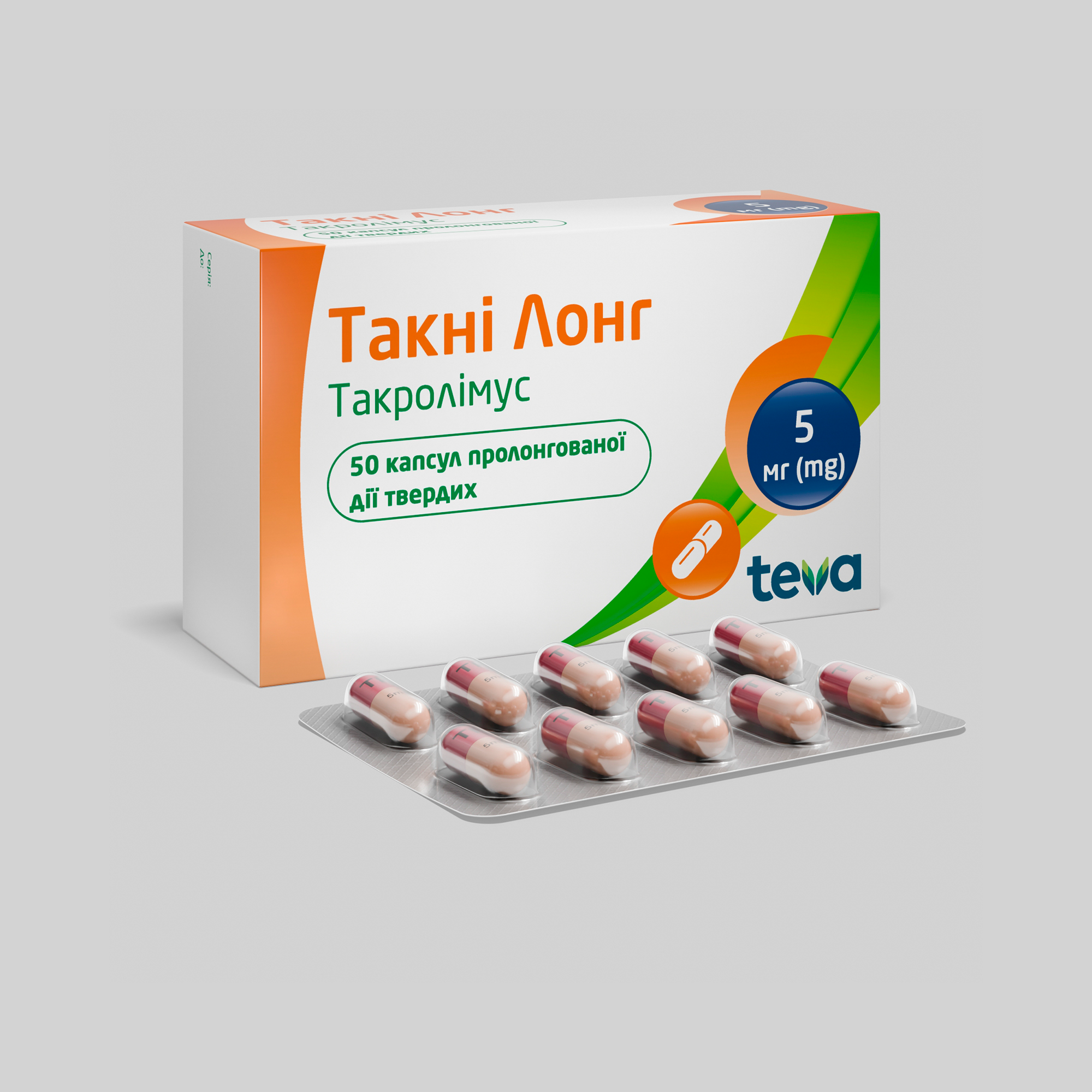 Такні Лонг: інструкція, показання, спосіб застосування