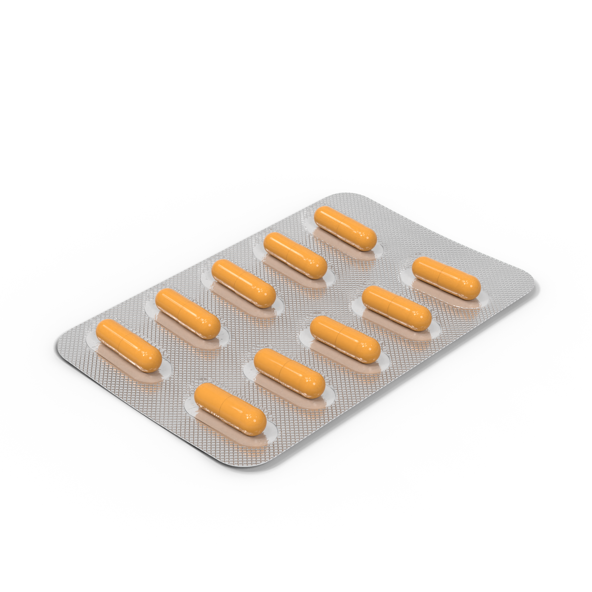 Троксевазин капсули: інструкція, показання, спосіб застосування